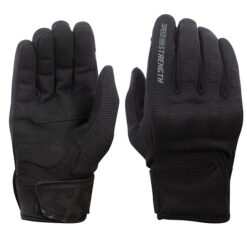 WMS SPEED SOCIETY GLOVE BLK LG