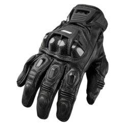 BLASTER SR GLOVE BLACK 2X