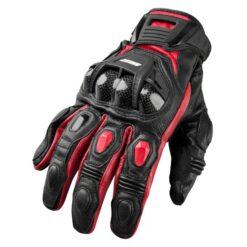 BLASTER SR GLOVE BLK/RED MD