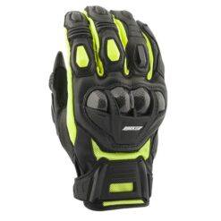 BLASTER SR GLOVE HVZ/BLK MD