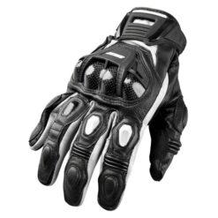BLASTER SR GLOVE BLK/WHITE XL