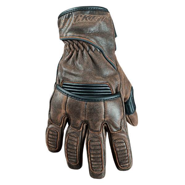 IRON AGE GLOVE BROWN MD