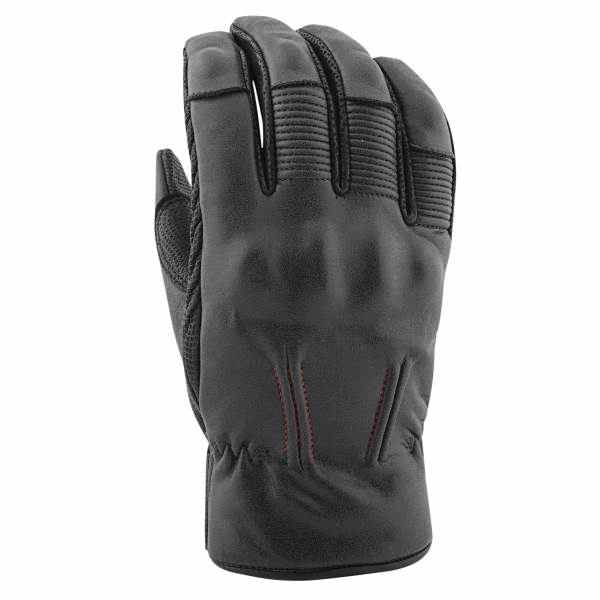 GASTOWN GLOVE BLACK 2X