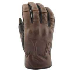 GASTOWN GLOVE BROWN SM