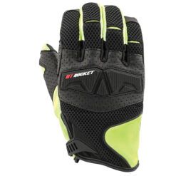 TRANS CAN GLOVE HI-VIS LARGE