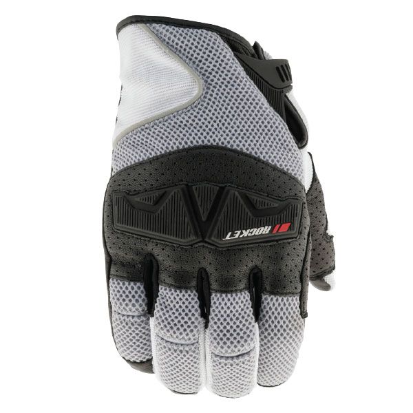 JRC TRS CAN MESH GLV XL