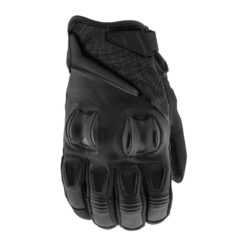 JRC ATOMIC GLV BLK/BLK XXL