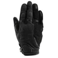 LADIES AURORA GLV  BLK SM