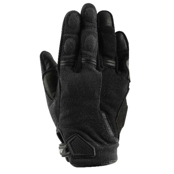 LADIES AURORA GLV BLK SM