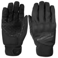 LDS PACIFICA GLOVE BLACK XS