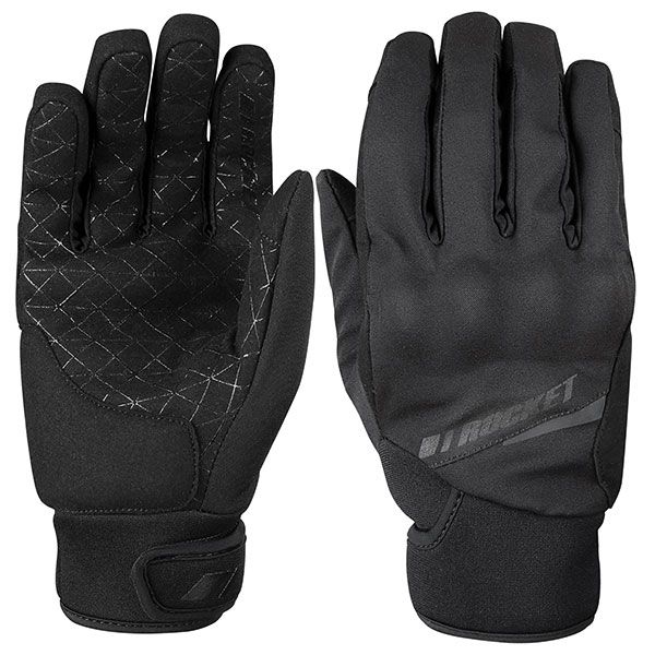 LDS PACIFICA GLOVE BLACK XL