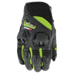 SPDMSTR AIR SHRT GLV HVS/BK XL