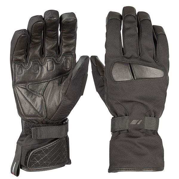 ALTER EGO MEN GLOVE BLK SM