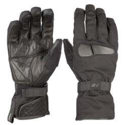 ALTER EGO MEN GLOVE BLK XL