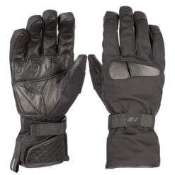 ALTER EGO LDS GLOVE BLK SM