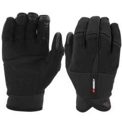PHOENIX GLOVE BLACK 2X