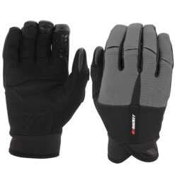 PHOENIX GLOVE GREY LG
