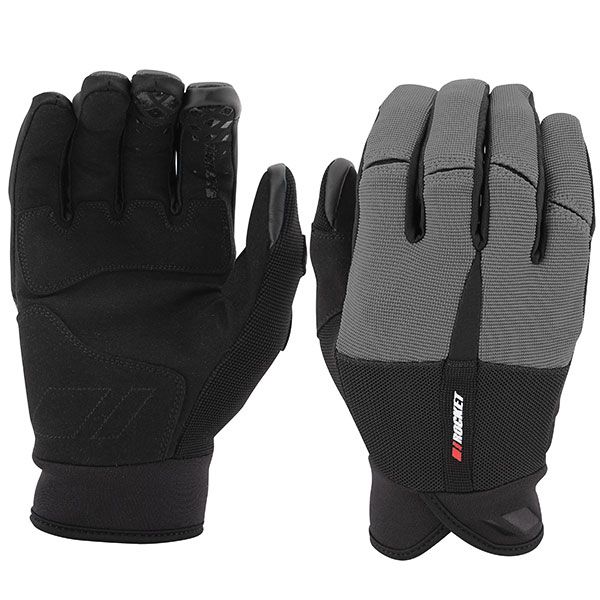 PHOENIX GLOVE GREY XL