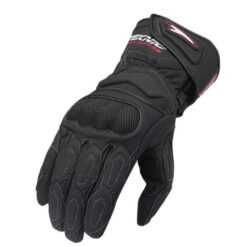 TEKNIC CHICANE GLOVE BLK SM