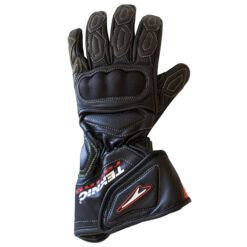 TEKNIC CHICANE GLOVE BLK 3X