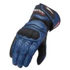 TEKNIC CHICANE GLOVE BL/BK XL