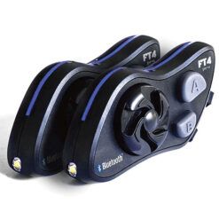 LEXIN FT4 PRO BT INTERCOM DUAL