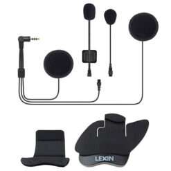 LEXIN FT4/FT4 PRO ACC KIT
