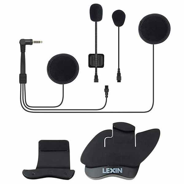 LEXIN FT4/FT4 PRO ACC KIT