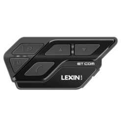 LEXIN ET-COM BT IC SINGLE
