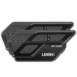 LEXIN ET-COM BT IC DUAL