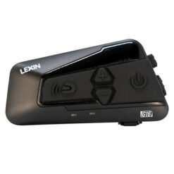 LEXIN G16 BT INTERCOM SINGLE