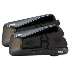 LEXIN G16 BT INTERCOM DUAL