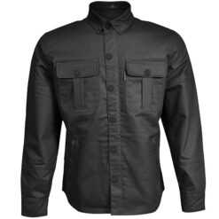 JAGGER WAX CANVAS OVR SHIRT 3X