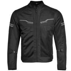 FREEMAN MESH JACKET 3X