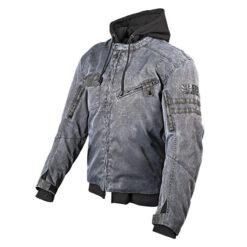 OFF CHAIN 2 TXT JKT VNTG BK SM