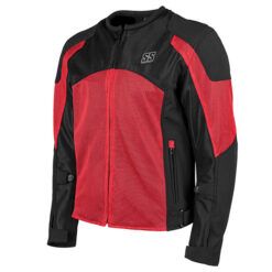 MIDNIGHT EXPRSS MESH JKT RD MD