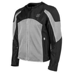 MIDNIGHT EXPRSS MESH JKT SL MD