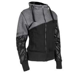 CAT OUTAHELL ARMR HDY BK/GY XL