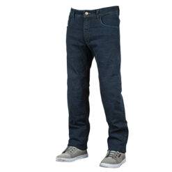 CRITICL MASS JEAN DK BLU 36X32