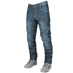 RUST/RDMPTN ARMRD JEANS 36/34