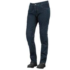 TRU ROMNC MOTO JEAN DK BLU 16R