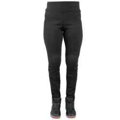 DOUBLE TAKE LEGGING BLACK 8R