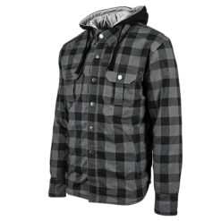STD SUPPLY MOTO SHIRT BK 3X
