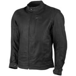 SPEED JCKT R & R 2.0  BLACK XL