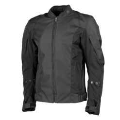 SPEED JCKT M.O.T. BLK SM