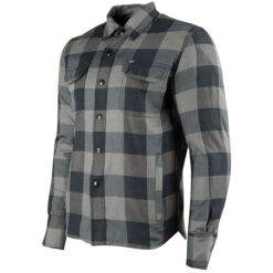 SPEED TRUE GRIT SHIRT BLK XL