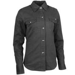 SPEED LDS SOCIETY SHIRT BLK XS