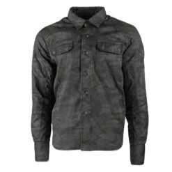 CALL TO ARMS SHIRT CAMO MD