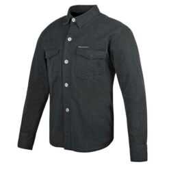 HOGTOWN SHIRT BLACK XL