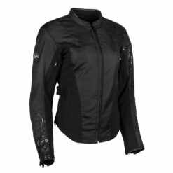HEARTBREAKER 12.0 BLK XL